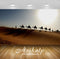 Avikalp Exclusive Desert Camels AWI1115 HD Wallpapers for Living room, Hall, Kids Room, Kitchen, TV