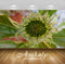 Avikalp Exclusive Premium flower HD Wallpapers for Living room, Hall, Kids Room, Kitchen, TV Backgro