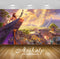 Avikalp Exclusive Lion King AWI1151 HD Wallpapers for Living room, Hall, Kids Room, Kitchen, TV Back