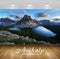 Avikalp Exclusive Mountain Water AWI1160 HD Wallpapers for Living room, Hall, Kids Room, Kitchen, TV