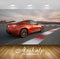 Avikalp Exclusive Speed Racing AWI1219 HD Wallpapers for Living room, Hall, Kids Room, Kitchen, TV B