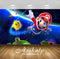 Avikalp Exclusive Super Mario AWI1224 HD Wallpapers for Living room, Hall, Kids Room, Kitchen, TV Ba