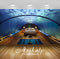 Avikalp Exclusive Underwater Bedroom AWI1244 HD Wallpapers for Living room, Hall, Kids Room, Kitchen