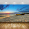 Avikalp Exclusive Awi1439 Beach Island Full HD Wallpapers for Living room, Hall, Kids Room, Kitchen,