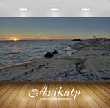 Avikalp Exclusive Premium baltic HD Wallpapers for Living room, Hall, Kids Room, Kitchen, TV Backgro