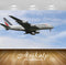 Avikalp Exclusive Awi2009 Aircraft Full HD Wallpapers for Living room, Hall, Kids Room, Kitchen, TV