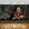 Avikalp Exclusive Premium marionette HD Wallpapers for Living room, Hall, Kids Room, Kitchen, TV Bac