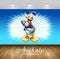 Avikalp Exclusive Awi2153 The Adventures Of Donald Duck Disney  Full HD Wallpapers for Living room,