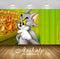 Avikalp Exclusive Awi2258 Tom And Jerry Classic Collection Full HD Wallpapers for Living room, Hall,