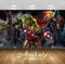 Avikalp Exclusive Awi2403 Avengers Age Of Ultron Tony Stark Iron Man Full HD Wallpapers for Living r