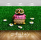 Avikalp Exclusive Premium owl HD Wallpapers for Living room, Hall, Kids Room, Kitchen, TV Background