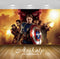 Avikalp Exclusive Awi2478 Captain America The First Avenger Movie Full HD Wallpapers for Living room