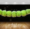 Avikalp Exclusive Premium peas HD Wallpapers for Living room, Hall, Kids Room, Kitchen, TV Backgroun