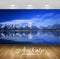 Avikalp Exclusive Awi2737 Jackson Lake In Wyoming Grand Teton National Park Usa Rocky Mountains Blue