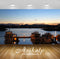 Avikalp Exclusive Premium boats HD Wallpapers for Living room, Hall, Kids Room, Kitchen, TV Backgrou