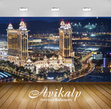 Avikalp Exclusive Awi2814 Luxury Resort Galaxy Macau Hotel Casino China Full HD Wallpapers for Livin