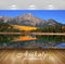 Avikalp Exclusive Awi2925 Pyramid Lake And Mountain In Alberta Canada Jasper National Park Lake Moun