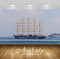 Avikalp Exclusive Awi2966 Royal Clipper Of Star Clippers   Campania   Italy Full HD Wallpapers for L