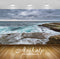 Avikalp Exclusive Premium seascape HD Wallpapers for Living room, Hall, Kids Room, Kitchen, TV Backg