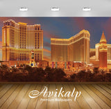 Avikalp Exclusive Awi3140 The Venetian Las Vegas Boulevard South Las Vegas Nevada Full HD Wallpapers