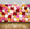 Avikalp Exclusive Awi3257 Multi Color Flowers Rose Full HD Wallpapers for Living room, Hall, Kids Ro