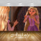 Avikalp Exclusive Awi3347 Rapunzel Kids Story Long Hair Girl Princess Full HD Wallpapers for Living