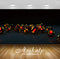 Avikalp Exclusive Awi3544 Black Shells Protecting The Orange Orbs Full HD Wallpapers for Living room