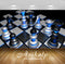 Avikalp Exclusive Awi3565 Chess Full HD Wallpapers for Living room, Hall, Kids Room, Kitchen, TV Bac