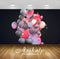 Avikalp Exclusive Awi3711 Glowing Orbs Gathered Full HD Wallpapers for Living room, Hall, Kids Room,