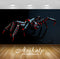 Avikalp Exclusive Awi3880 Robot Spider Full HD Wallpapers for Living room, Hall, Kids Room, Kitchen,