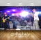 Avikalp Exclusive Premium band HD Wallpapers for Living room, Hall, Kids Room, Kitchen, TV Backgroun