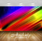 Avikalp Exclusive Awi4521 Multicolored Diagonal Lines Full HD Wallpapers for Living room, Hall, Kids