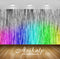 Avikalp Exclusive Awi4586 Rainbow Fibers Full HD Wallpapers for Living room, Hall, Kids Room, Kitche