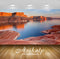 Avikalp Exclusive Awi5696 Lake Powell Nature Full HD Wallpapers for Living room, Hall, Kids Room, Ki