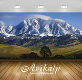 Avikalp Exclusive Awi5787 Mount Diablo California Nature Full HD Wallpapers for Living room, Hall, K