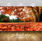 Avikalp Exclusive Awi5962 Red Autumn Leaves Nature Full HD Wallpapers for Living room, Hall, Kids Ro