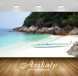 Avikalp Exclusive Awi7147 Perhentian Islands Nature HD Wallpaper