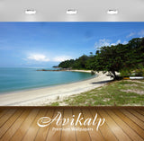 Avikalp Exclusive Awi7151 Perhentian Islands Nature HD Wallpaper