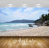 Avikalp Exclusive Awi7152 Perhentian Islands Nature HD Wallpaper