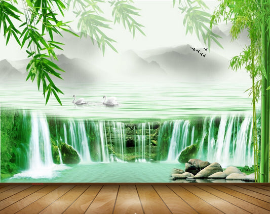 Waterfall Wallpapers – Apps on Google Play