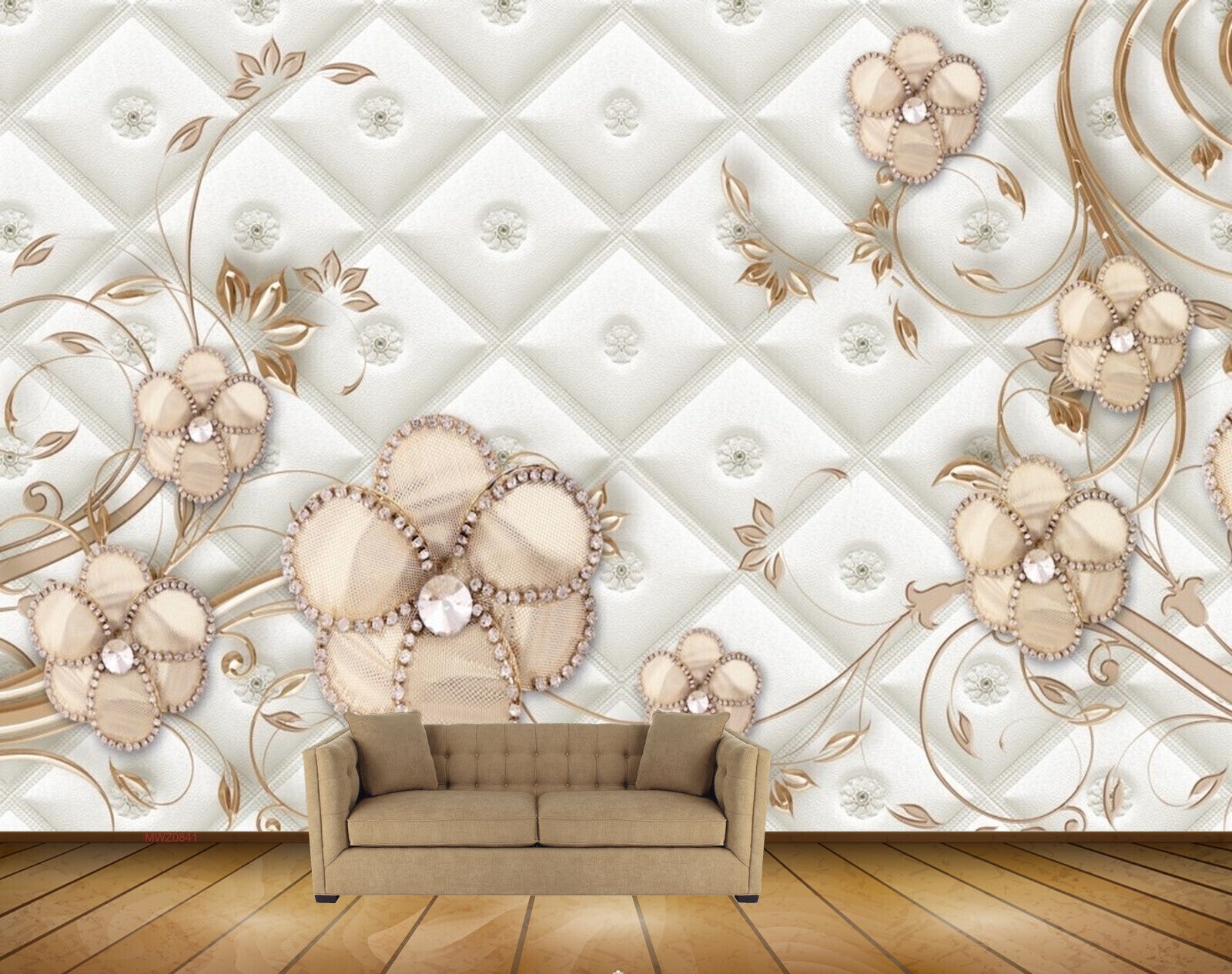 Harga Wallpaper Dinding – Tips Mengaplikasikan Wallpaper Untuk Rumah Modern  Minimalis – Kumpulan Info Menarik Dan Terbaru