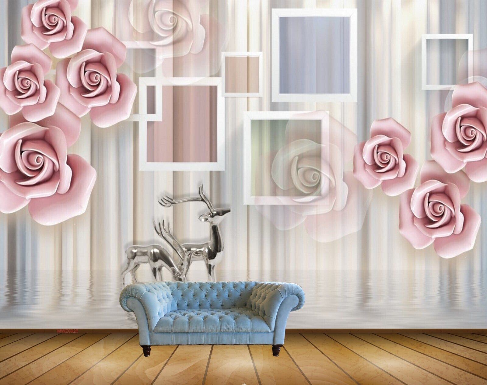 Pink 3d Wallpaper Images  Free Download on Freepik