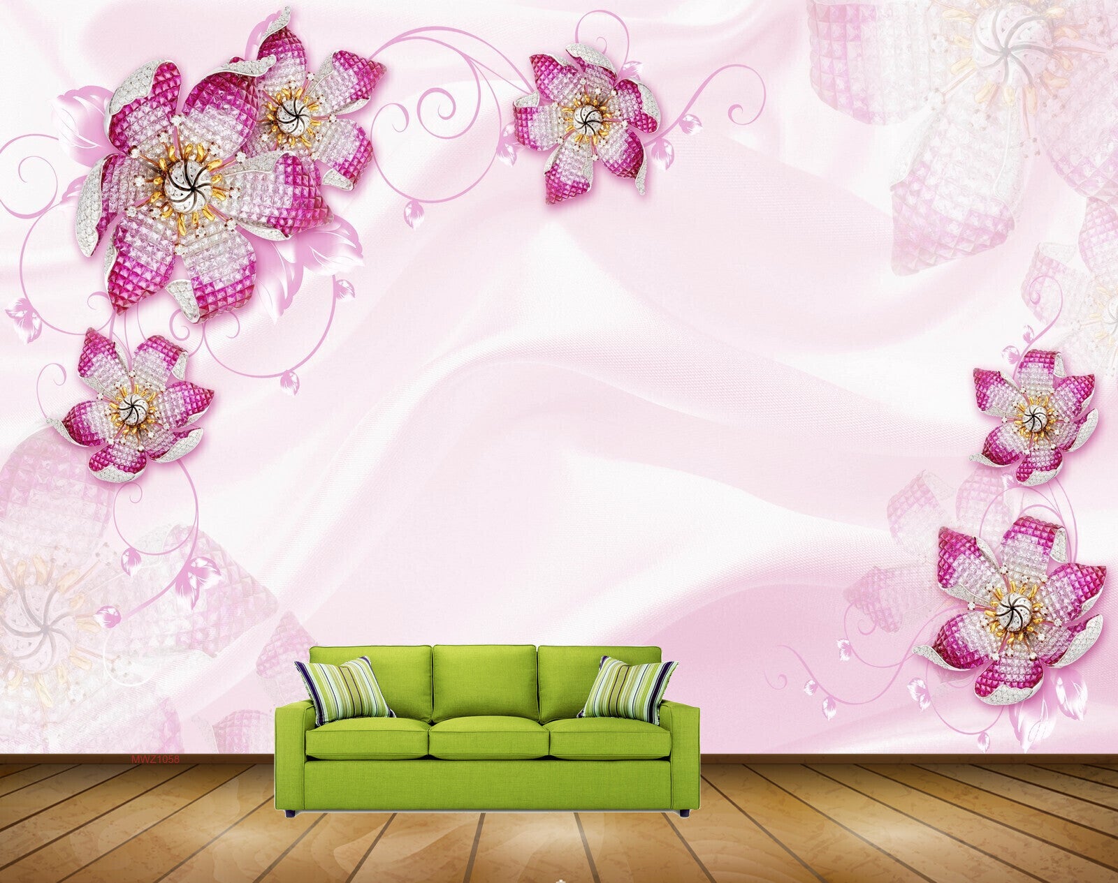 Love Pink Wallpaper HD  PixelsTalkNet