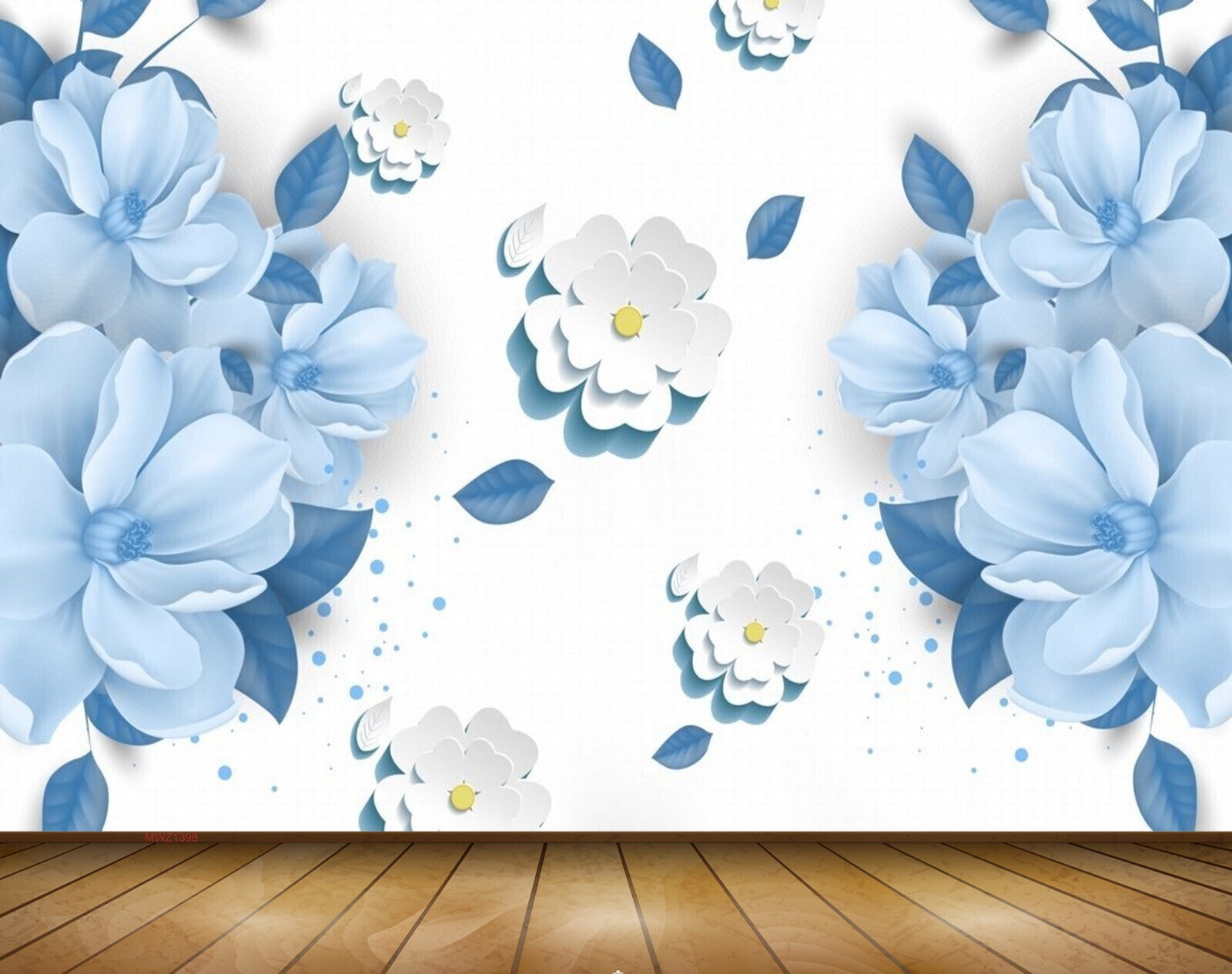 Blue Flower Dew Dewdrops Water  Free photo on Pixabay  Pixabay