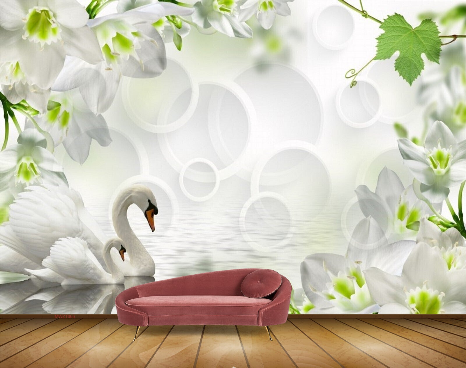 HD swan couple wallpapers | Peakpx