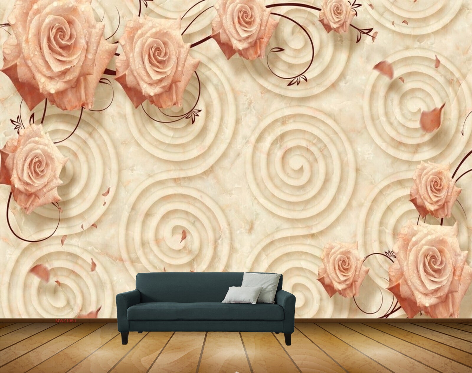 HD the orange rose wallpapers | Peakpx