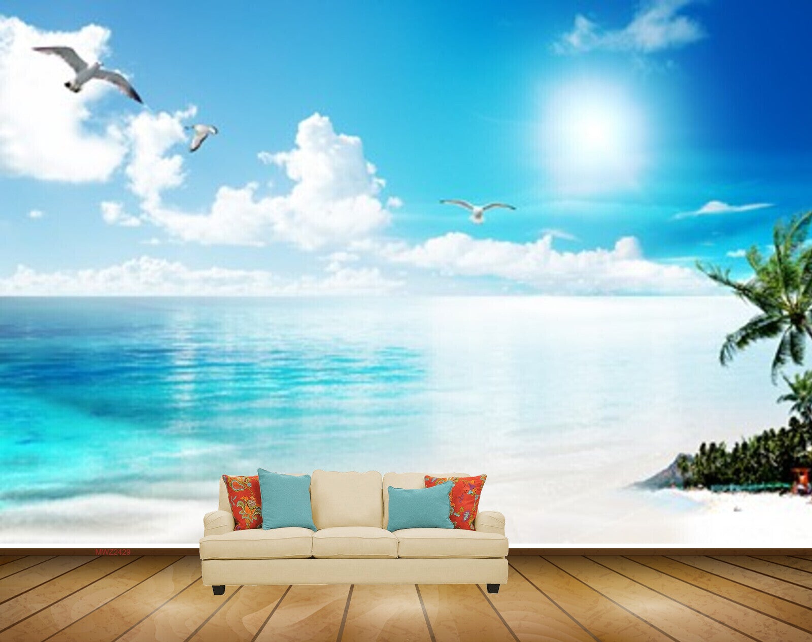 1,244,786 Beach Wallpaper Royalty-Free Images, Stock Photos & Pictures |  Shutterstock