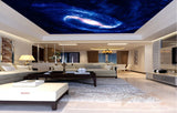 Avikalp MWZ3225 Sky Stars Galaxy HD Wallpaper for Ceiling