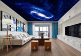 Avikalp MWZ3225 Sky Stars Galaxy HD Wallpaper for Ceiling