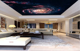 Avikalp MWZ3286 Tornado Space HD Wallpaper for Ceiling